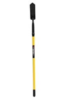 Kenyon S550 Irrigation Trenching Shovel 48" Prof. Grade Fiberglass 89123