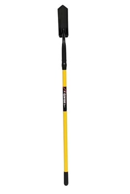 Kenyon S550 Irrigation Trenching Shovel 48" Prof. Grade Fiberglass 89123