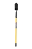 Kenyon S550 Irrigation Trenching Shovel 48" Prof. Grade Fiberglass 89124