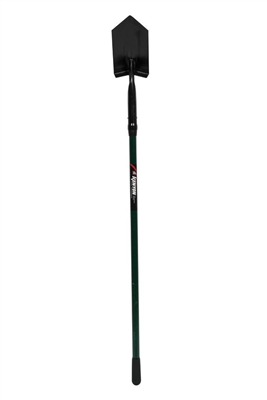 Kenyon S550 Irrigation Trenching Shovel 53" Extn. Prof. Grade Fiberglass 89136