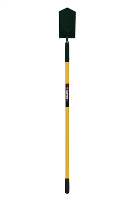 Kenyon S550 Irrigation Trenching Shovel 48" Prof. Grade Fiberglass 89236