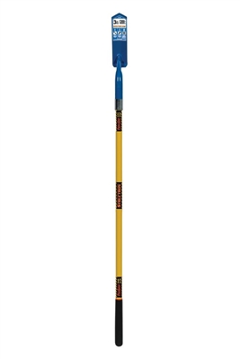 Structron S600 Power Trenching Shovel 53" Premium Fiberglass 89273