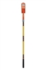 Structron S600 Power Trenching Shovel 53" Premium Fiberglass 89274