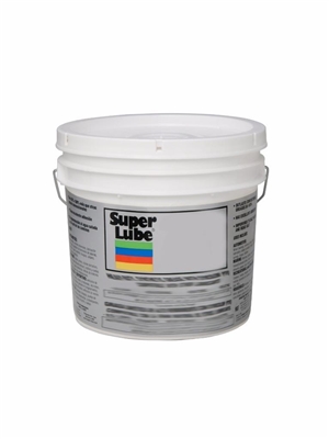 Super Lube Silicone Heat Sink Compound- 98050 5 lb. Case of 4