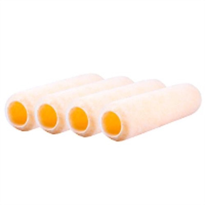 Rollerlite 9AP038-4PK 9" x 3/8" 100% Polyester Roller Cover Case of 256