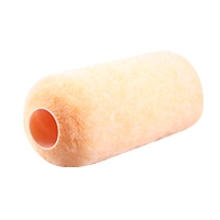 Rollerlite 9KL125 9" x 1-1/4" Polyester, Acrylic, Wool Blend Roller Covers 24 pack