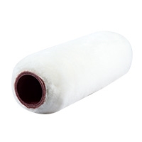 Rollerlite 9LW075 9" X 3/4" 100% Merino Lambswool Roller Covers 12 pack