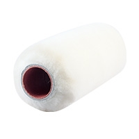 Rollerlite 9LW100 9" X 1" 100% Merino Lambswool Roller Covers 12 pack