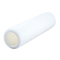 Rollerlite 9WV025 9" x 1/4" Dralon Woven Roller Covers 24 pack