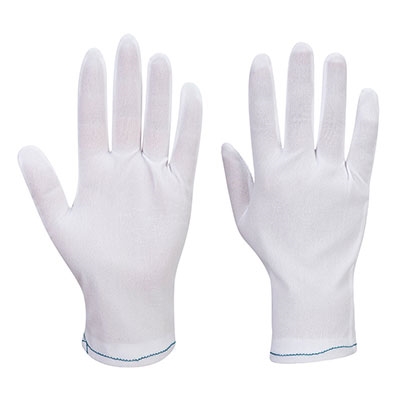 Portwest Nylon Inspection Gloves (600 Pairs) A010