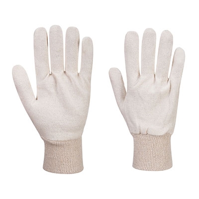 Portwest Jersey Liner Gloves (300 Pairs) A040