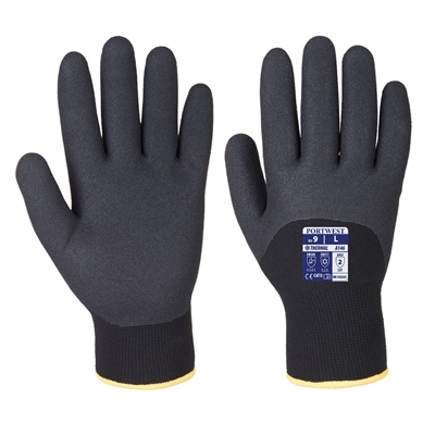 Portwest Arctic Winter Glove A146