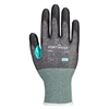 Portwest CS Cut E18 PU Glove Black A660