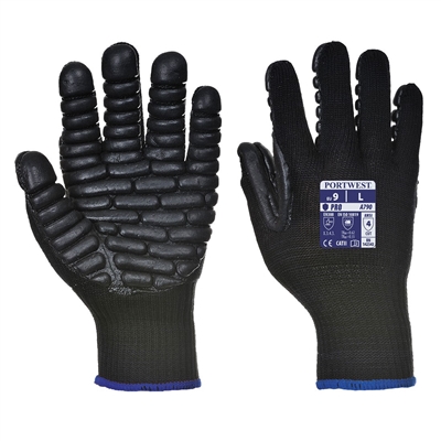 Portwest Anti Vibration Glove A790