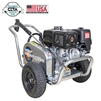 Simpson Aluminum Water Blaster Series 4200 PSI 4.0 GPM Pressure Washer ALWB60828