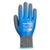 Portwest Liquid Pro HR Cut Glove Blue AP81