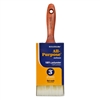 Rollerlite 3" All Purpose Flat Paint Brush APB-30 Case of 12