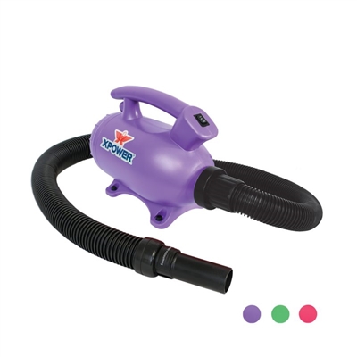 XPOWER B-55 Home Pet Dryer