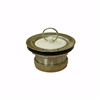 Jones Stephens Stainless Steel Tray Plug B02051