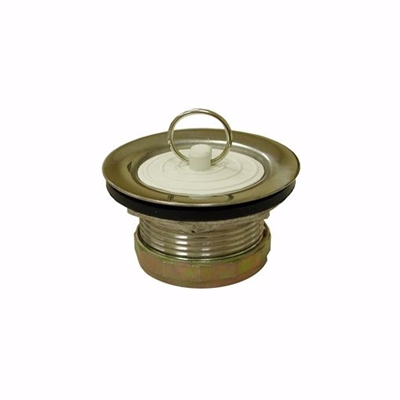 Jones Stephens Stainless Steel Tray Plug B02051