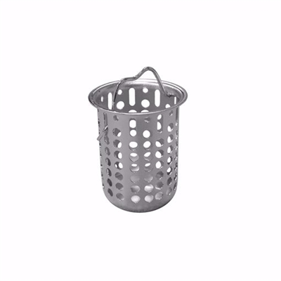 Jones Stephen Replacement Strainer for Deep Junior Duo Basket Strainer B02103