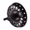 Jones Stephen Oil Rubbed Bronze Replacement Basket Strainer Fits Part No. B02406 B0240RB