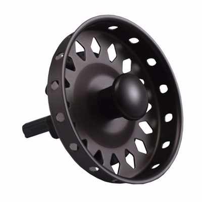 Jones Stephen Oil Rubbed Bronze Replacement Basket Strainer Fits Part No. B02406 B0240RB