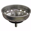 Jones Stephen Economy Replacement Basket Strainer B03015