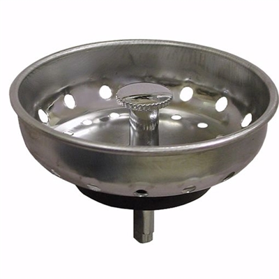 Jones Stephen Economy Replacement Basket Strainer B03015