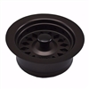 Jones Stephen Oil Rubbed Bronze Disposal Assembly Fits In-Sink-Erator B03406