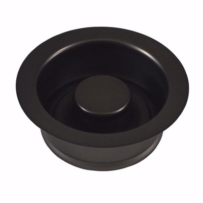 Jones Stephen Oil Rubbed Bronze Disposal Assembly and Stopper B0350RB