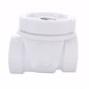 Jones Stephens 2" PVC Backwater Valve B04200