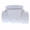 Jones Stephens 3" PVC Backwater Valve B04300