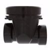 Jones Stephens 1-1/2" ABS Backwater Valve B05150