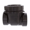 Jones Stephens 2" ABS Backwater Valve B05200