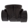 Jones Stephens 3" ABS Backwater Valve B05300