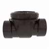 Jones Stephens 4" ABS Backwater Valve B05400