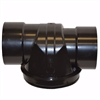 Jones Stephens 6" ABS Backwater Valve B05600