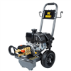 BE Pressure 2,500 PSI - 3.0 GPM Gas Pressure Washer with KOHLER SH270 Engine and Triplex Pump B2565KGS