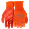 Boss Gloves High Visibility Tactile Grip Seamless Coated Gloves Orange B31101 Case of 12