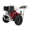 BE Pressure 4,000 PSI - 4.0 GPM Gas Pressure Washer with Honda GX390 Engine and Comet Triplex Pump B4013HABC