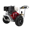 BE Pressure 4000 PSI 4.0 GPM Honda GX390 Pressure Washer B4013HABG