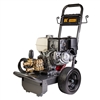 BE Pressure 4000 PSI 4.0 GPM Honda GX390 Pressure Washer B4013HCS