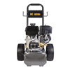 BE Pressure 4,000 PSI - 4.0 GPM Gas Pressure Washer with Powerease 420 Engine and AR Triplex Pump B4015RA