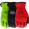 Boss Gloves High Performance Task Glove Assorted B52021-3P Case of 12