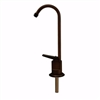 Jones Stephens Old World Bronze Bar Tap Faucet B70004