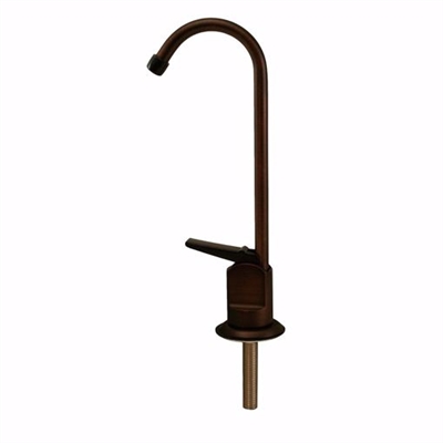 Jones Stephens Old World Bronze Bar Tap Faucet B70004