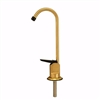 Jones Stephens Polished Brass Bar Tap Faucet B70006