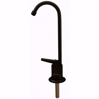 Jones Stephens Oil Rubbed Bronze Bar Tap Faucet B70007