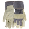 Boss Gloves Women's Guard Work Gloves Gray B71001 Case of 12